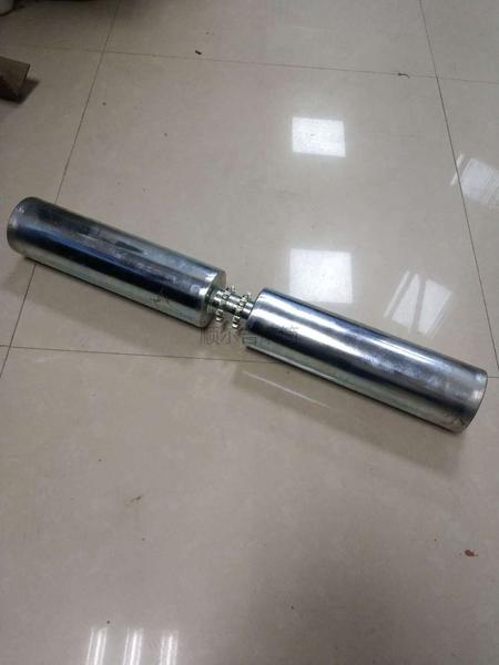中间链轮