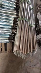 不锈钢无动力滚筒